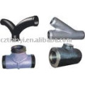 steel pipe fittings